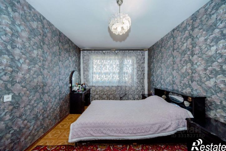 3-комн квартира ул Николая Гоголя, 216,  д. 216