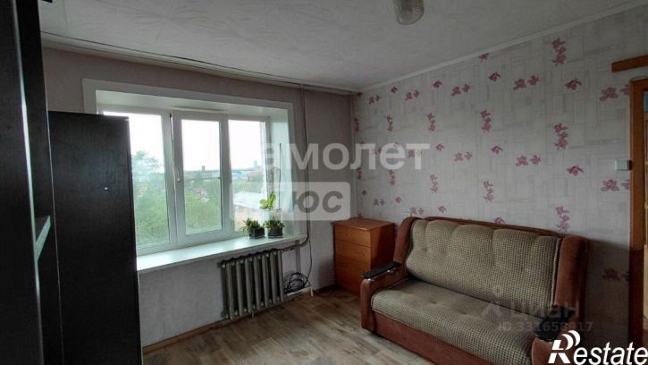 2-комн квартира ул Промышленная, 13,  д. 13