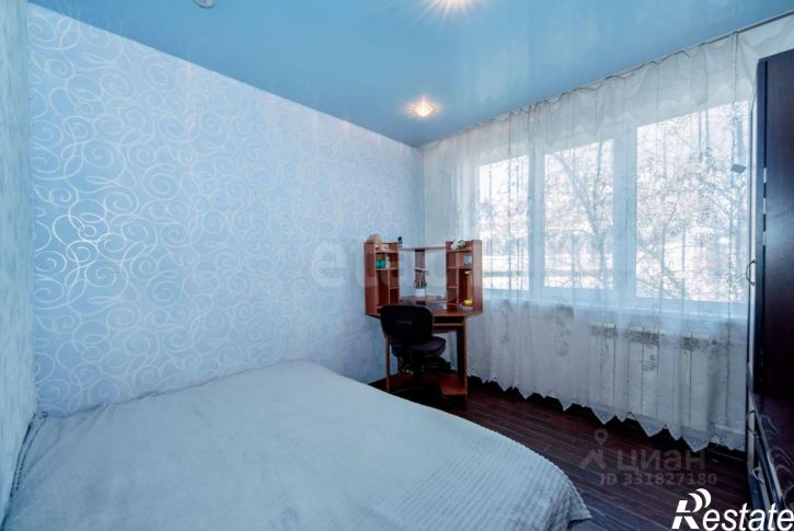 3-комн квартира ул Николая Гоголя, 216,  д. 216