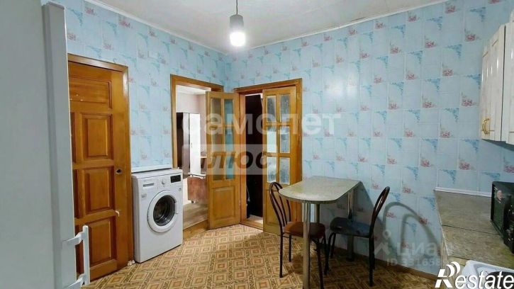 2-комн квартира ул Промышленная, 13,  д. 13