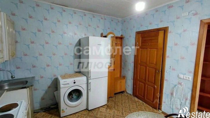2-комн квартира ул Промышленная, 13,  д. 13