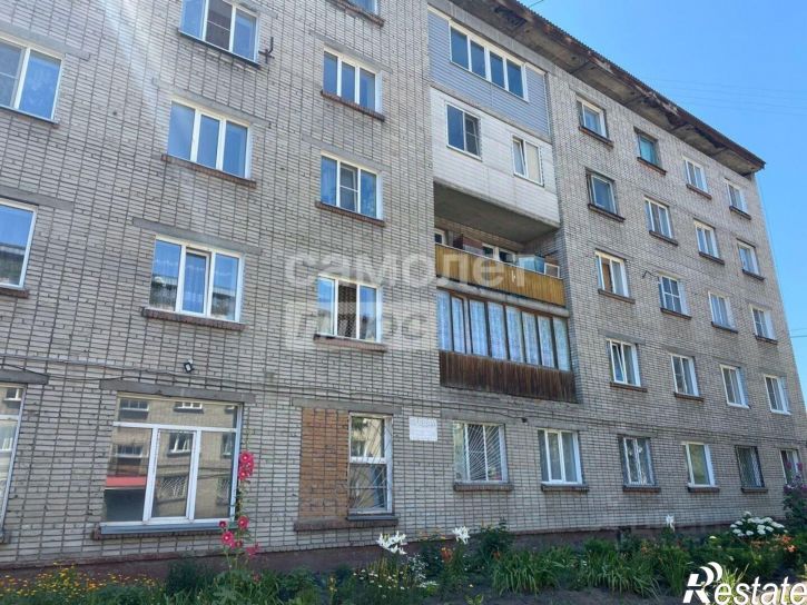 2-комн квартира ул Промышленная, 13,  д. 13