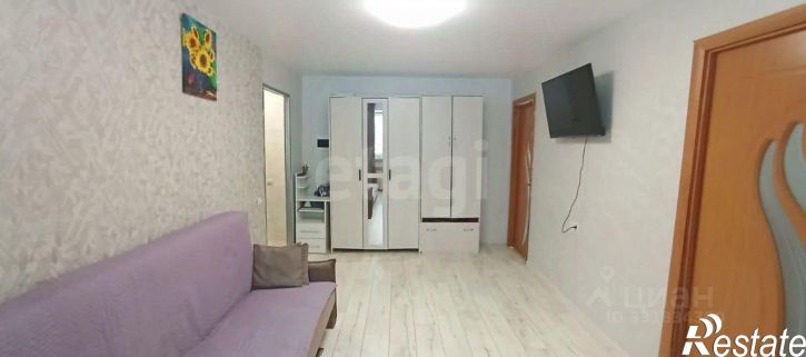 3-комн квартира Горно-Алтайская улица, 62,  д. 62