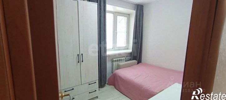 3-комн квартира Горно-Алтайская улица, 62,  д. 62