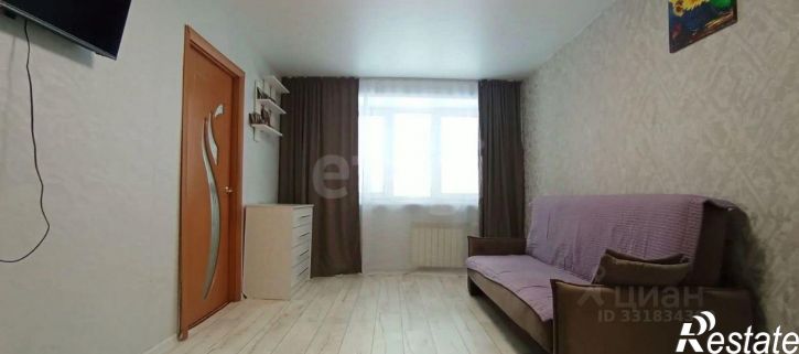 3-комн квартира Горно-Алтайская улица, 62,  д. 62
