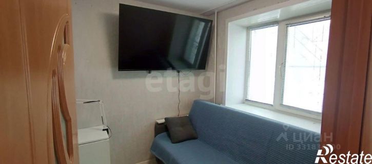 3-комн квартира Горно-Алтайская улица, 62,  д. 62