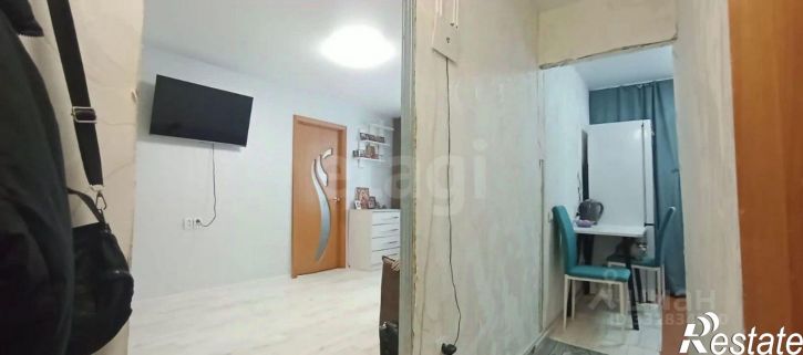 3-комн квартира Горно-Алтайская улица, 62,  д. 62