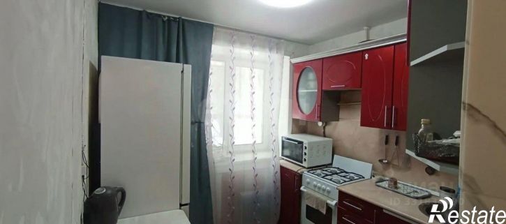 3-комн квартира Горно-Алтайская улица, 62,  д. 62