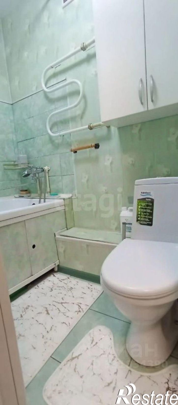3-комн квартира Горно-Алтайская улица, 62,  д. 62