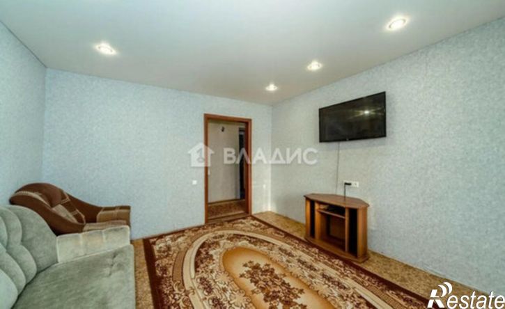 2-комн квартира ул Яминская, 34,  д. 34