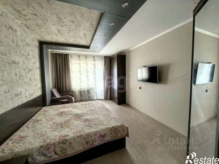 4-комн квартира Коммунарский пер, 31,  д. 31