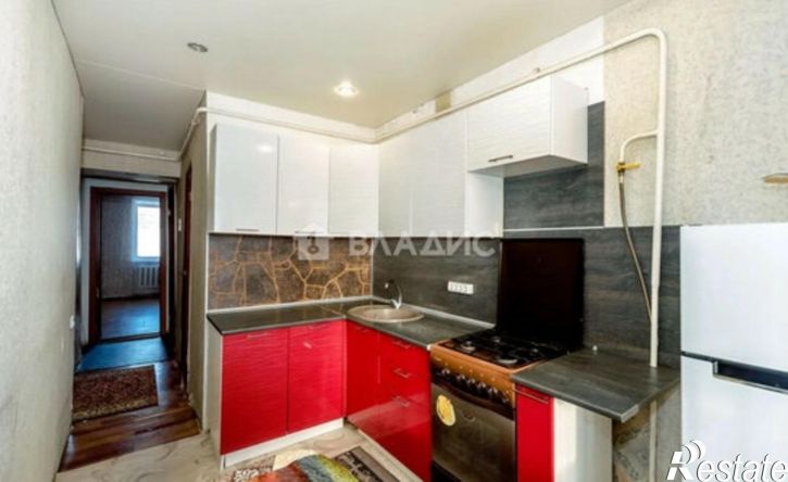 2-комн квартира ул Яминская, 34,  д. 34