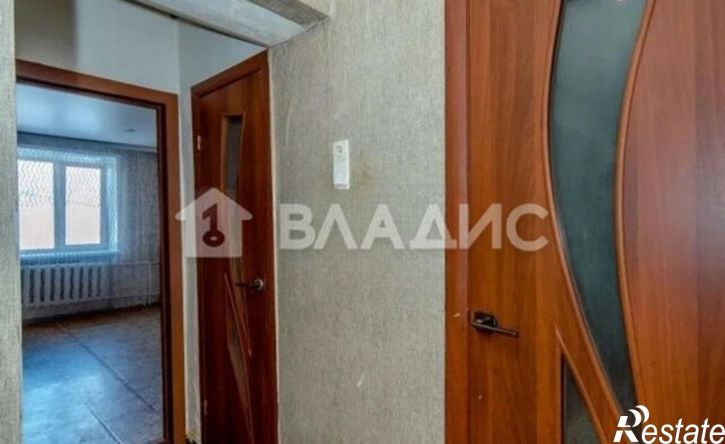 2-комн квартира ул Яминская, 34,  д. 34