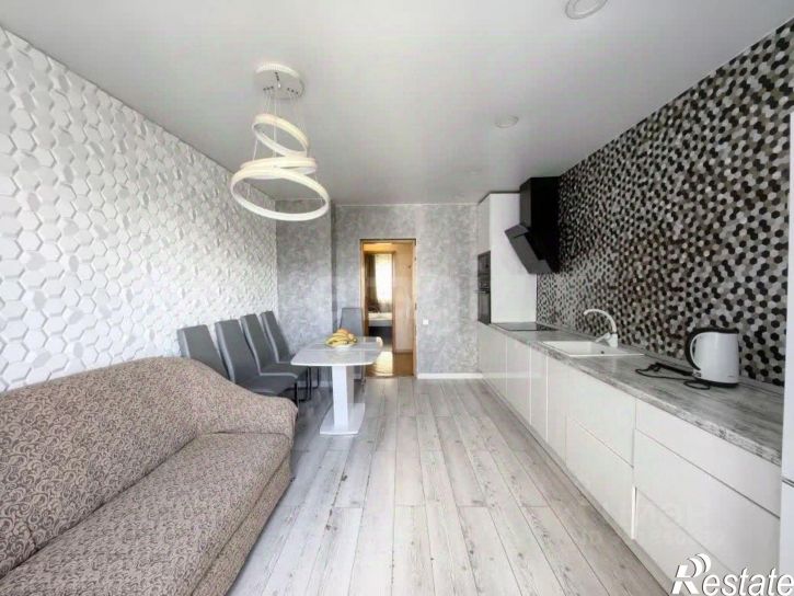 4-комн квартира Коммунарский пер, 31,  д. 31