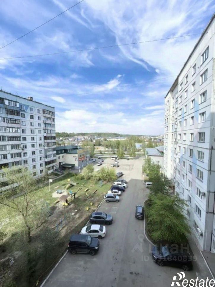 4-комн квартира Коммунарский пер, 31,  д. 31