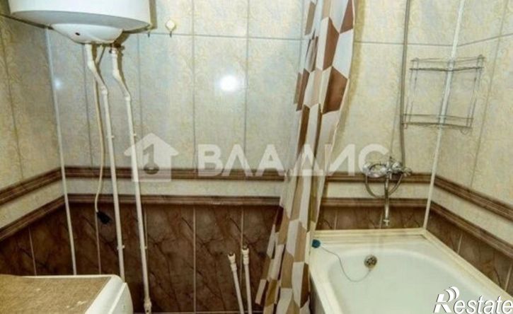 2-комн квартира ул Яминская, 34,  д. 34