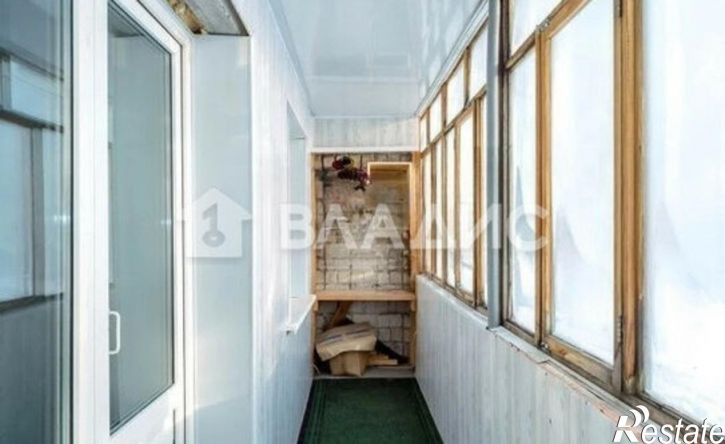 2-комн квартира ул Яминская, 34,  д. 34