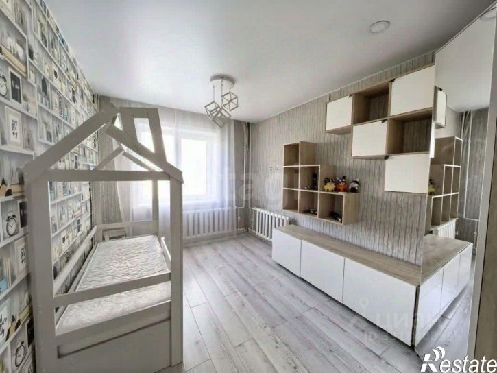 4-комн квартира Коммунарский пер, 31,  д. 31