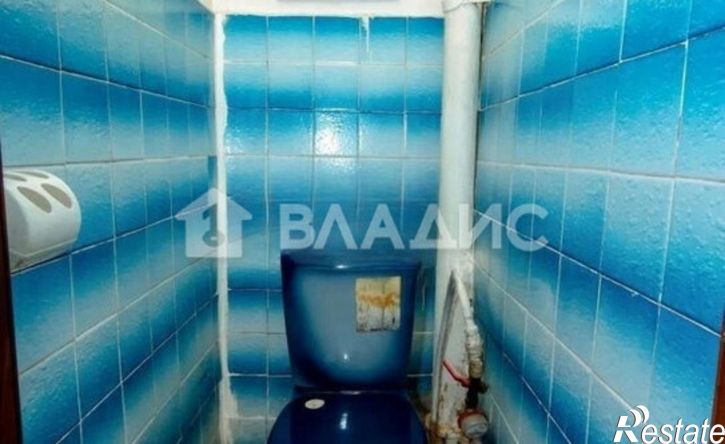 2-комн квартира ул Яминская, 34,  д. 34
