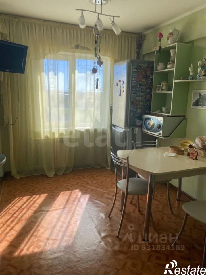 3-комн квартира ул Степана Разина, 70,  д. 70
