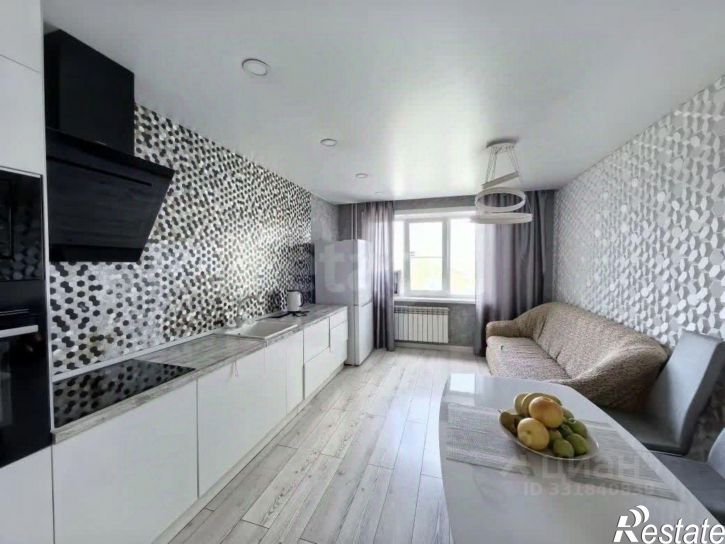 4-комн квартира Коммунарский пер, 31,  д. 31