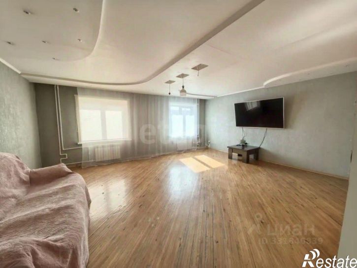 4-комн квартира Коммунарский пер, 31,  д. 31