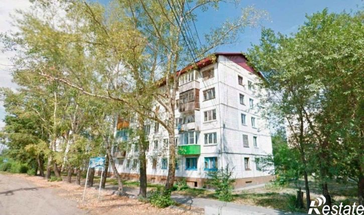 3-комн квартира ул Степана Разина, 70,  д. 70