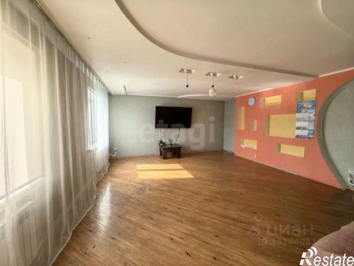 4-комн квартира Коммунарский пер, 31,  д. 31
