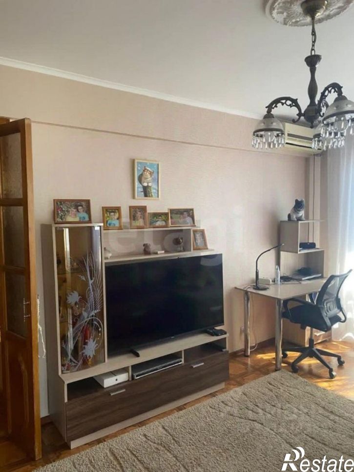 3-комн квартира ул Степана Разина, 70,  д. 70