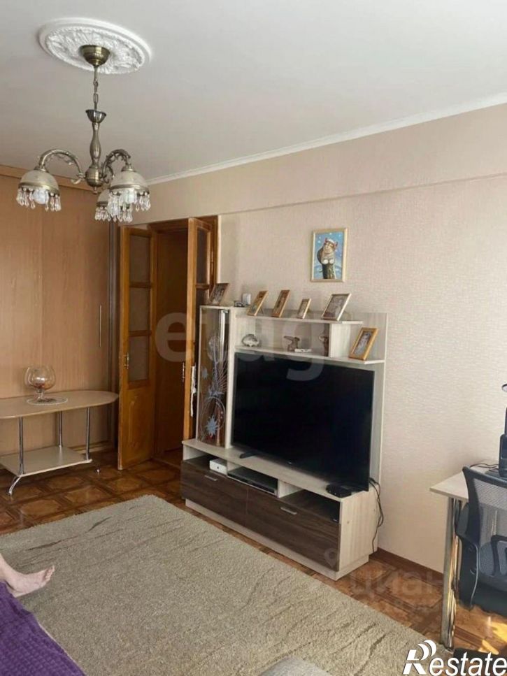 3-комн квартира ул Степана Разина, 70,  д. 70