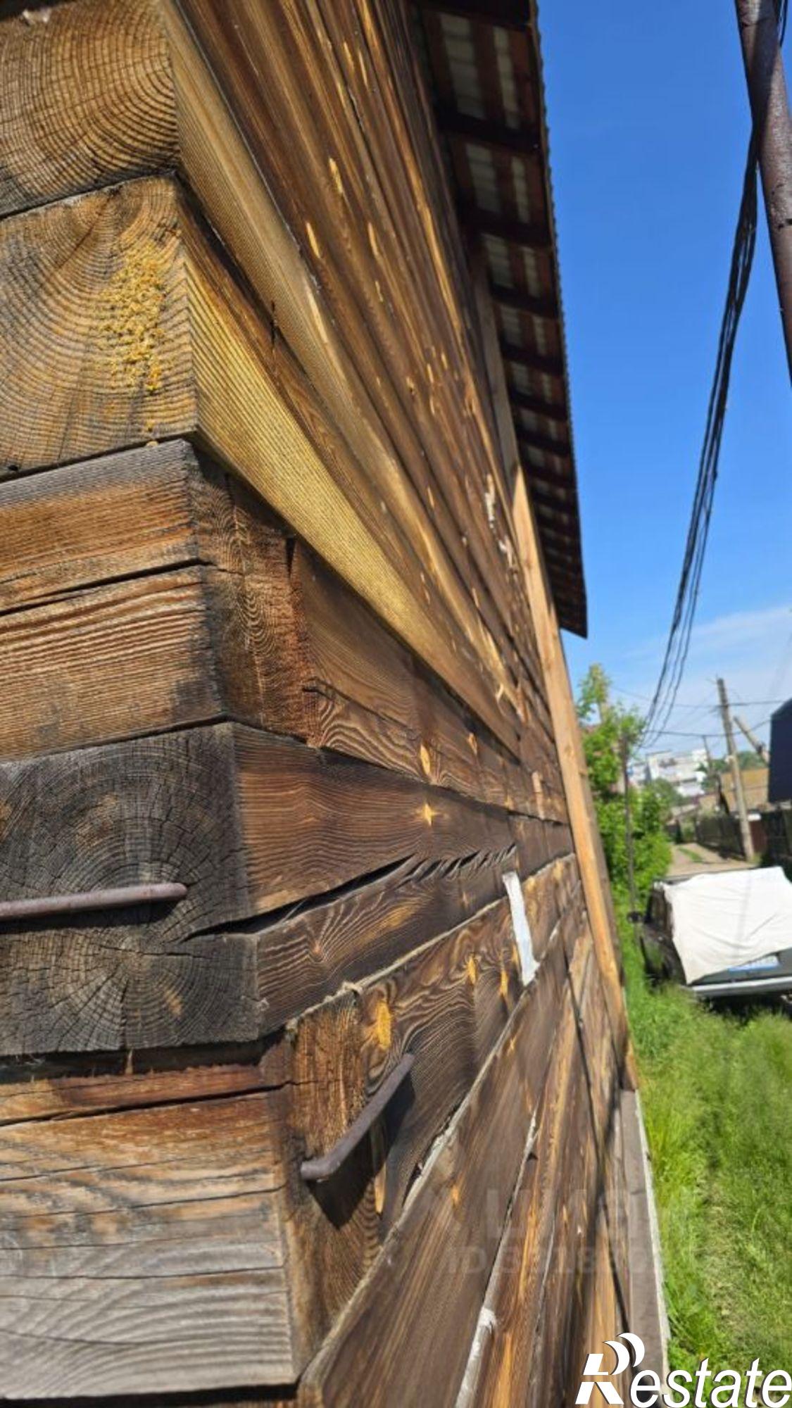 Купить ОСЗ, отдельно стоящее здание за 800 410 рублей на ул Социалистическая, 5/1