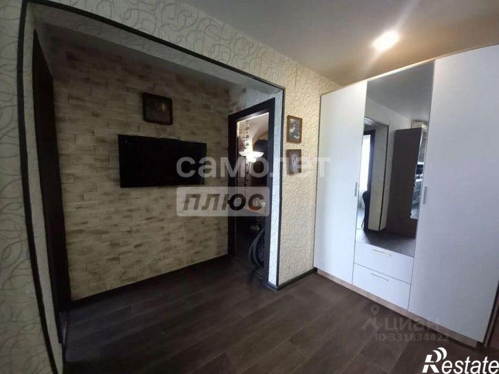2-комн квартира улица Степана Разина, 74,  д. 74