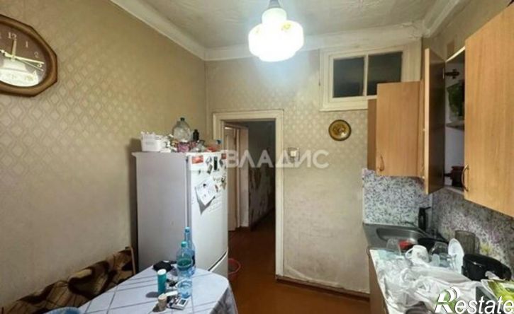 2-комн квартира ул Олега Кошевого, 4,  д. 4