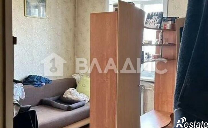 2-комн квартира ул Олега Кошевого, 4,  д. 4