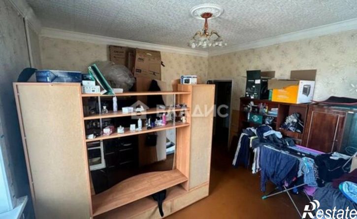 2-комн квартира ул Олега Кошевого, 4,  д. 4