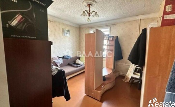 2-комн квартира ул Олега Кошевого, 4,  д. 4