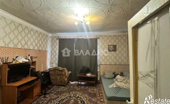 2-комн квартира ул Олега Кошевого, 4,  д. 4