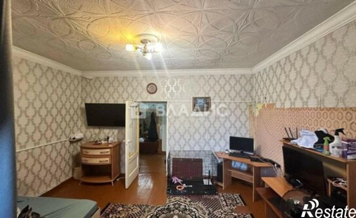 2-комн квартира ул Олега Кошевого, 4,  д. 4