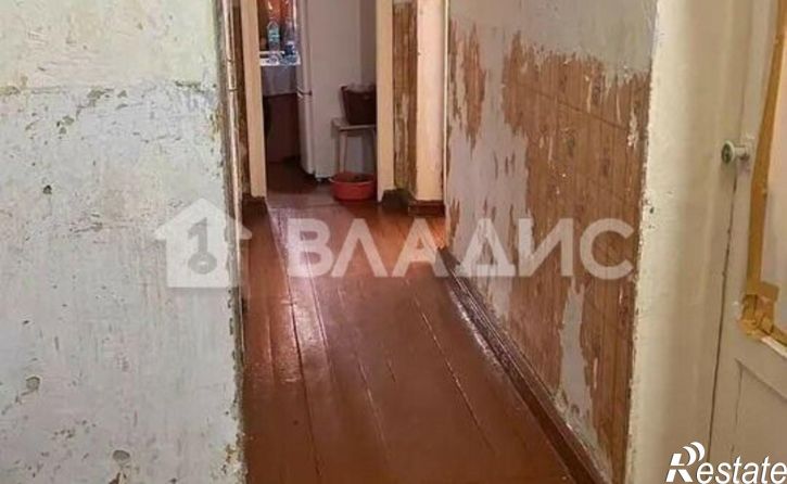 2-комн квартира ул Олега Кошевого, 4,  д. 4