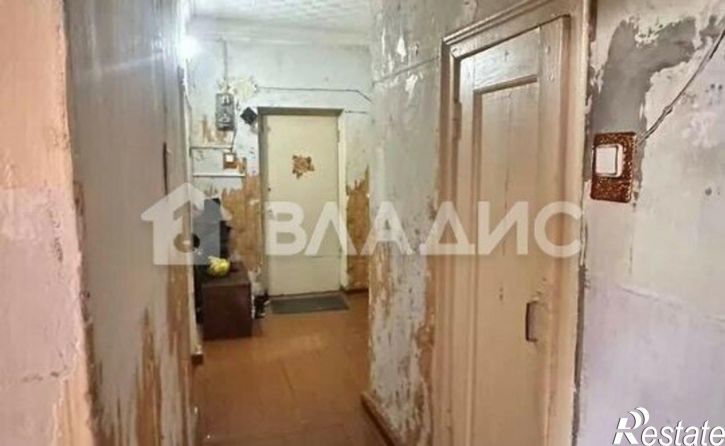 2-комн квартира ул Олега Кошевого, 4,  д. 4