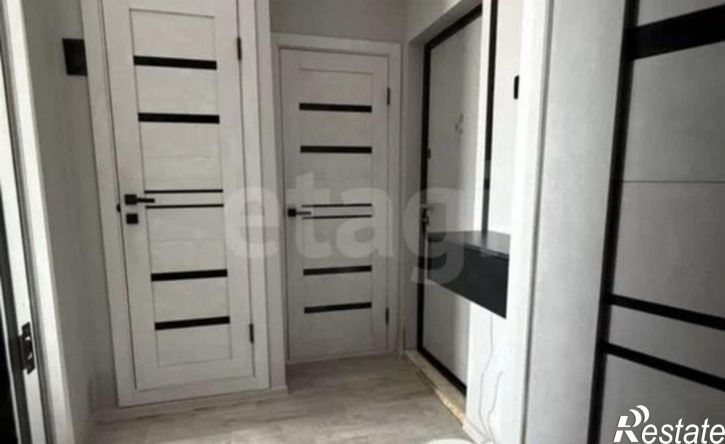1-комн квартира ул Советская, 219/7,  д. 219/7