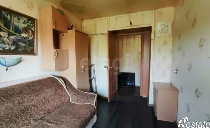 3-комн квартира пер Николая Липового, 76,  д. 76