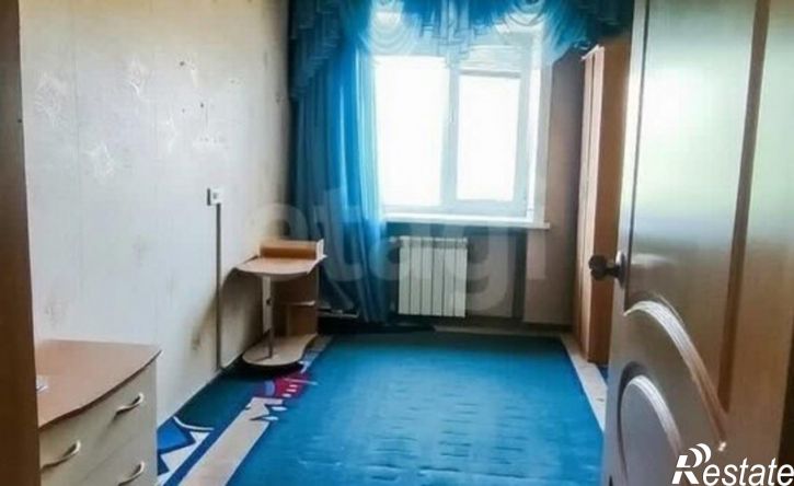 3-комн квартира пер Николая Липового, 76,  д. 76