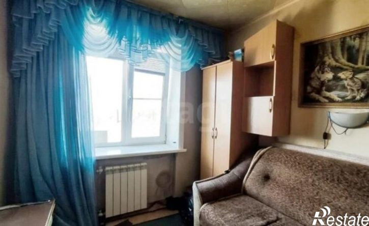3-комн квартира пер Николая Липового, 76,  д. 76