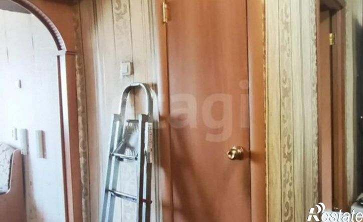 3-комн квартира пер Николая Липового, 76,  д. 76