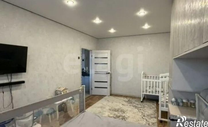 1-комн квартира ул Советская, 219/7,  д. 219/7