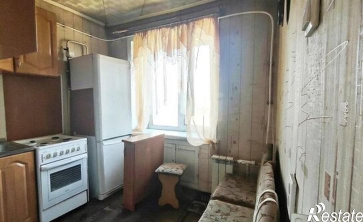 3-комн квартира пер Николая Липового, 76,  д. 76