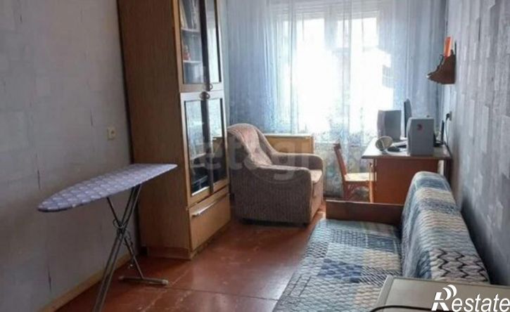 2-комн квартира улица Степана Разина, 70,  д. 70