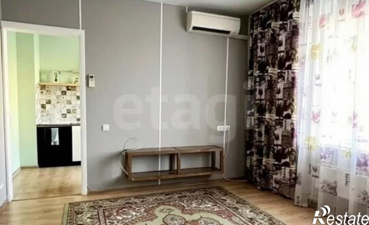 1-комн квартира Советская улица, 206,  д. 206