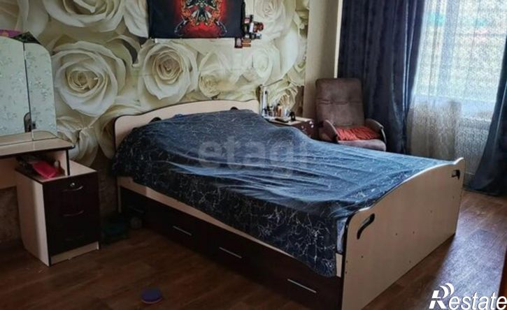 3-комн квартира переулок Владимира Мартьянова, 49,  д. 49
